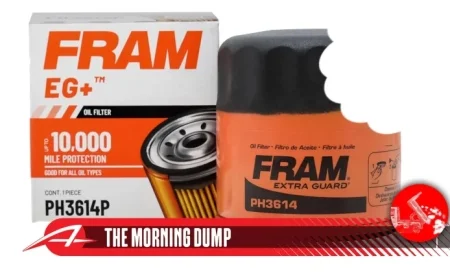 FRAM Air Filters’ Parent Accuses Founder of $700 Million Theft