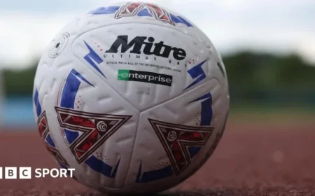 Sutton United vs Eastleigh: National League Stats & Head-to-Head Analysis