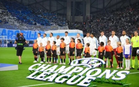OM Faces Crucial Home Match Against Atalanta: Must Secure Three Points