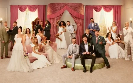 “MAFS UK Schedule Change: Final Stages Airing Tonight”