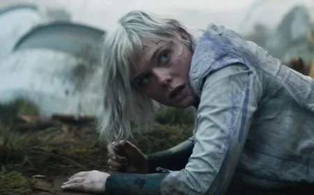 “Badlands’ Opening Weekend Box Office Projections Revealed”