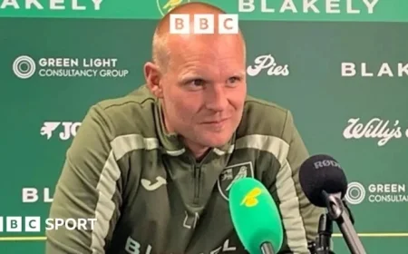 Manning Shares Fans’ Pain and Disappointment