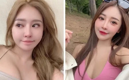 Influencer’s Body Discovered in Hotel Bathtub After Time with Rap Star