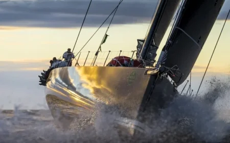 Nuncas Marine: Ensuring Clean Boats and Seas