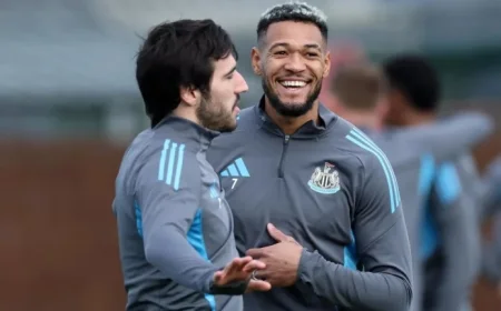 Champions League: Matchday 4 Line-ups and Team News Preview