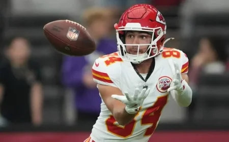 Seahawks Waive Jerrick Reed II, Add WR Mac Dalena to Practice Squad