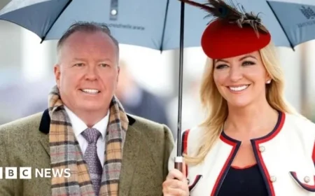 PPE Medpro Faces £39 Million Tax Debt, Linked to Mone