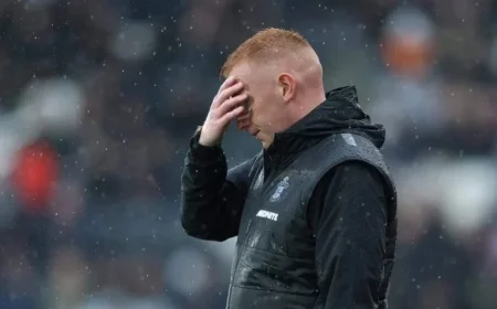 Southampton Dismisses Will Still Following Four Wins in 16 Matches