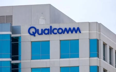 Qualcomm and NVIDIA: Boost Earnings by $500 Monthly Before Q4 Results