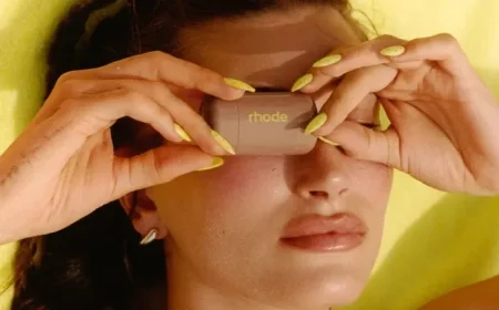 Elf Beauty Reports 14% Q2 Sales Surge, Boosted by Rhode