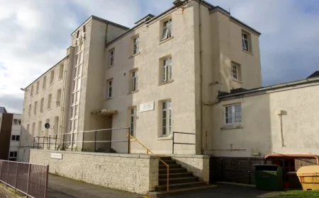 Funding Secured for Community Hostel Refurbishment and Sellafirth Hub Projects