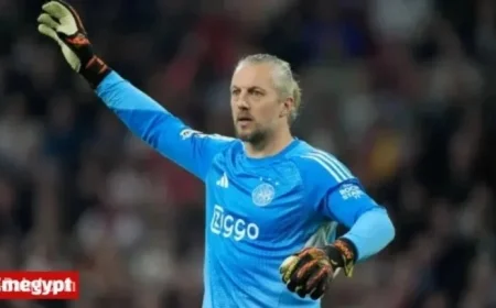 Pasveer’s Saves Not Enough as Forbs Leads Barcelona to Victory