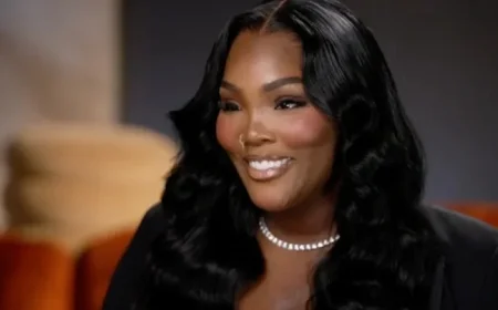 Discover the Visionary Woman Behind AI Music Sensation Xania Monet