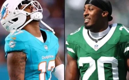 Latest Rankings Revealed After Intense Trade Deadline Shakeup