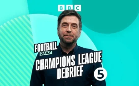 Liverpool Triumphs Over Real Madrid; Arsenal Shines; Messi Van de Ven Scores Wonder Goal