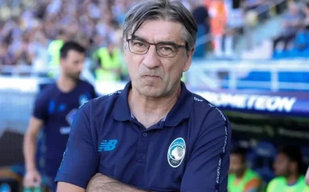 Why Ivan Juric Faces Another Potential Sacking After Southampton Nightmare