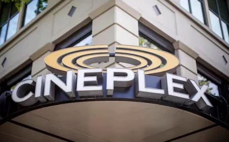 Cineplex Launches Surprise Premieres to Attract Audiences Back to Theatres