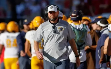 Kent State vs. Ball State: Wednesday Night MACtion Betting Odds and Picks