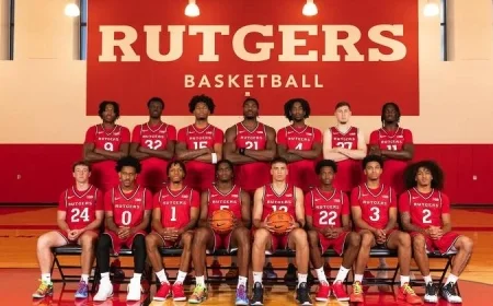Men’s Basketball Season Kicks Off Wednesday Against Rider