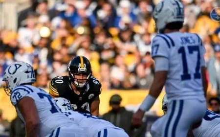 Former All-Pro Warns AFC: Steelers Can Dominate Competitors