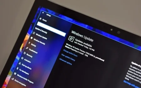 Microsoft Confirms Windows 10 Support Error; Offers Solution