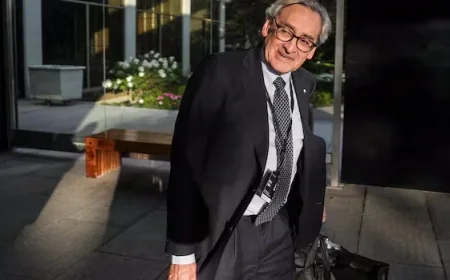 Canada’s Budget Cuts 40,000 Jobs and Terminates Key Programs, Says Top Official