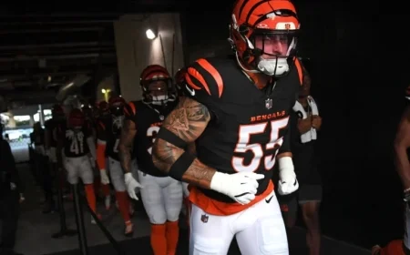 Cowboys Update: Wilson, Overshown, and Revel Developments