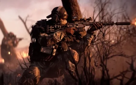 Battlefield 6 Overhauls Challenges, Reduces Requirement Levels Significantly Now Available