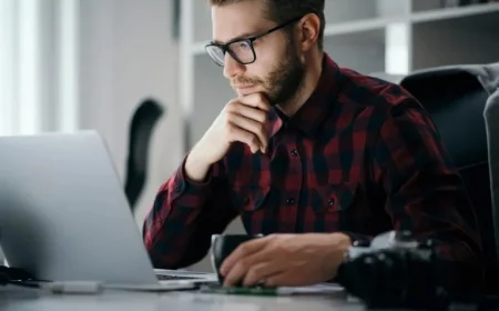 Are AI Growth Stocks Set for a Sell-Off or Continued Rise?