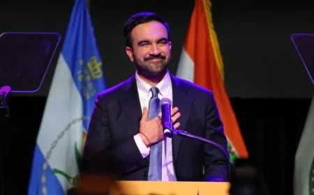 Economists Criticize Zohran Mamdani’s Signature Housing Policy: Here’s Why