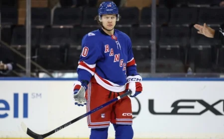 Rangers Struggle Persistently in Home Games