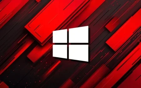 October Windows Updates Activate BitLocker Recovery, Warns Microsoft