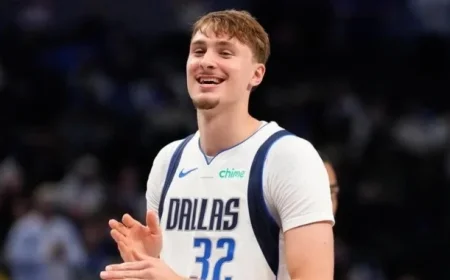 Top 3 NBA Player Prop Bets for Wednesday, November 5th, 2025