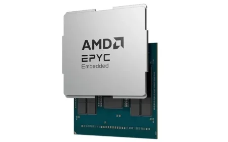 AMD Shares Fall Despite Strong Q3 Performance