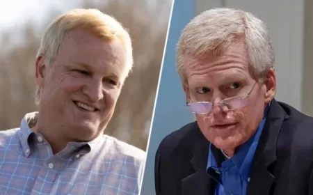 Alex Murdaugh’s Lawyers Criticize Hulu’s ‘Death in the Family’ Documentary