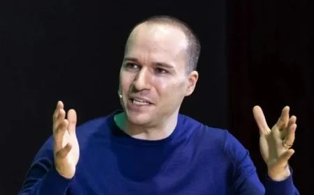 OpenAI’s Architect Turns Sam Altman’s Trillion-Dollar Data Vision into Reality