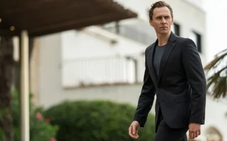 First Look at ‘The Night Manager’ Season 2 with Hiddleston and More