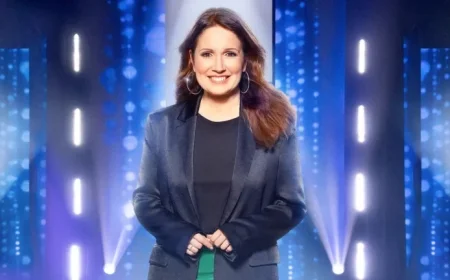 Popular Comedian Joins “En direct de l’univers” as Next Guest
