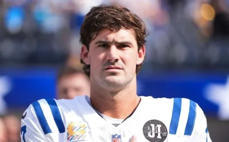 Week 10 NFL Fantasy 2025: Start or Sit Quarterbacks Guide