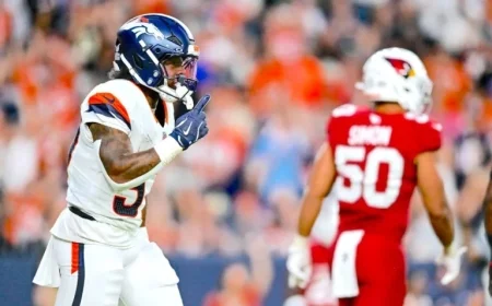 Week 10 Fantasy Football: Top Breakout Running Back Committees