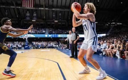 Butler Basketball Cautious of Low-Major Teams Following Last Season’s Defeats