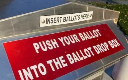 Access 2025 Utah Election Results at Local County Clerk Offices