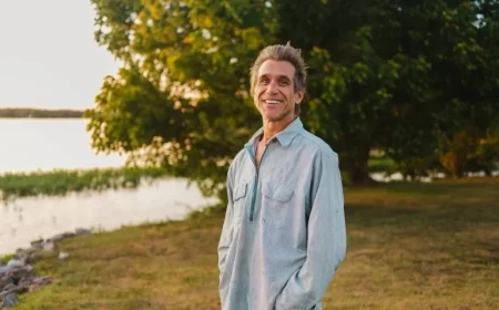 Todd Snider Cancels Tour Following Difficult Salt Lake City Weekend