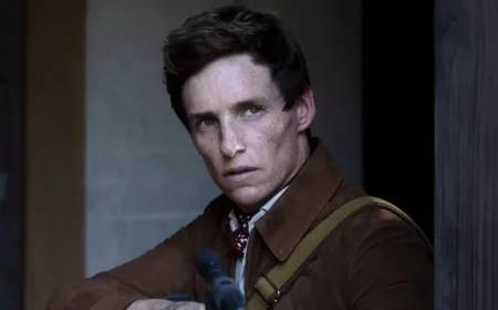 85% RT Crime Thriller Inspired ‘Reacher’ Becomes Streaming Sleeper Hit