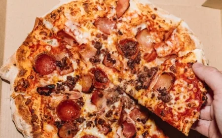 Yum Brands Considers Selling Pizza Hut: Exploring Strategic Options