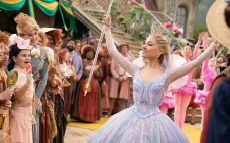 2025 Hollywood Music in Media Awards: Announcing the Nominations