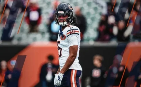 NFL Week 10: Man’s Zone Coverage Performance Analyzed