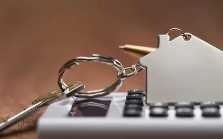 Calculate Monthly Payments on a $700,000 Mortgage Post-October Fed Rate Cut