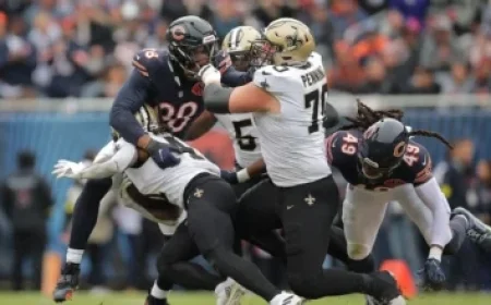 5 Key Highlights from Flames vs. Blue Jackets Match