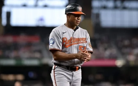 Tigers Strengthen Team with New Coaching Hires